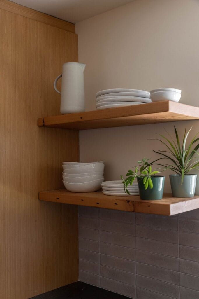 restorative interiors, nervous system design, Studio Yablonska, Bay Area